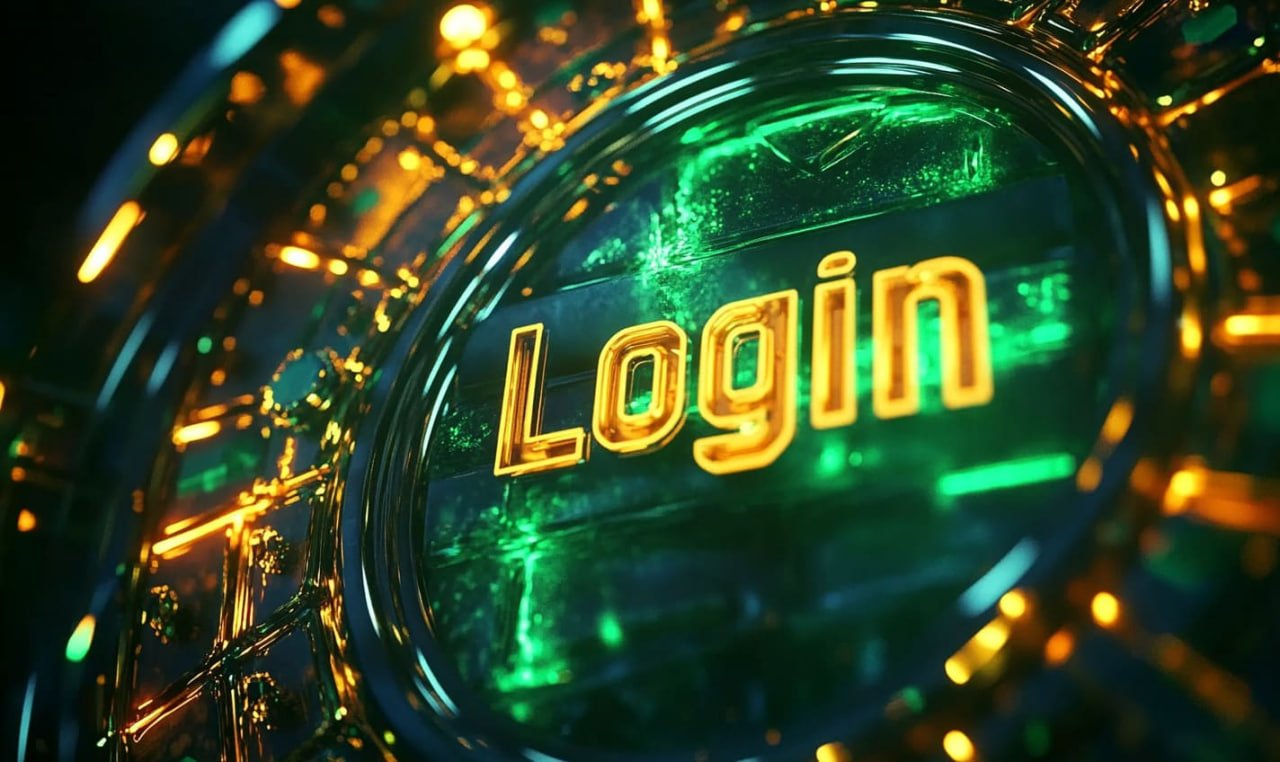 bdg login