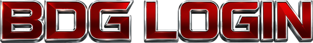 bdg login